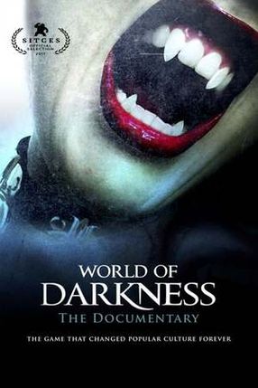 Poster: World of Darkness