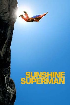 Poster: Sunshine Superman