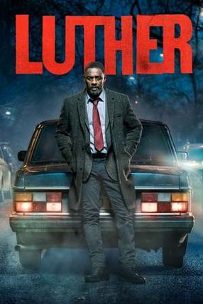 Poster: Luther