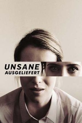 Poster: Unsane: Ausgeliefert