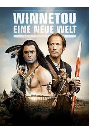 Poster: Winnetou: Eine neue Welt