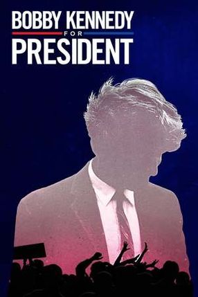 Poster: Bobby Kennedy for President