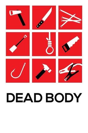 Poster: Dead Body