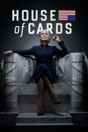 Poster: House of Cards