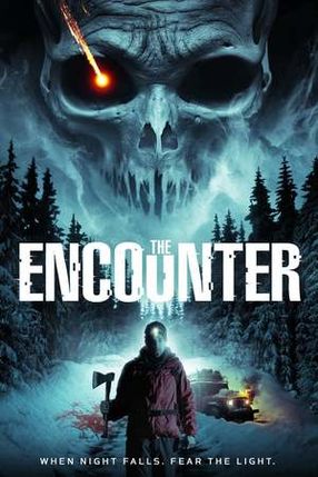 Poster: The Encounter