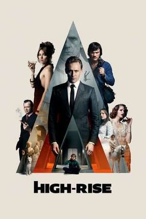 Poster: High-Rise