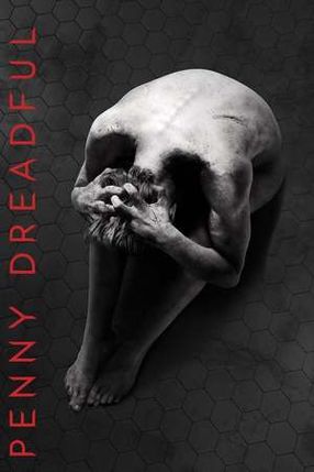 Poster: Penny Dreadful