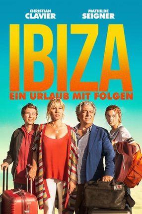 Poster: Ibiza