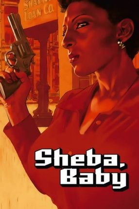 Poster: Sheba, Baby