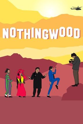 Poster: Nothingwood
