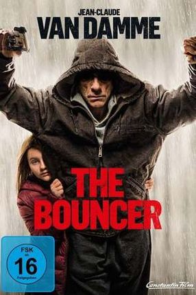 Poster: The Bouncer