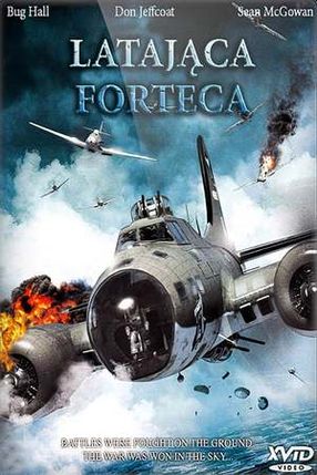 Poster: Flying Fortress