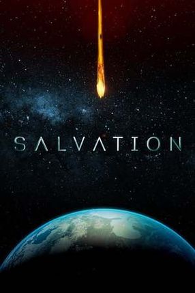Poster: Salvation