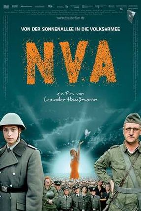 Poster: NVA