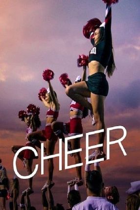 Poster: Cheerleading