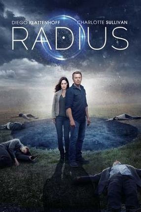 Poster: Radius - Tödliche Nähe