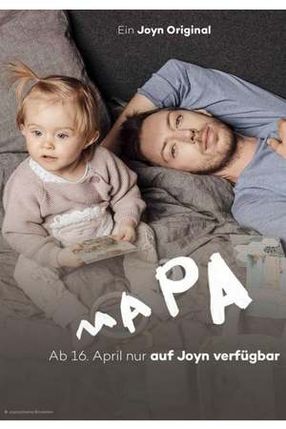 Poster: MaPa