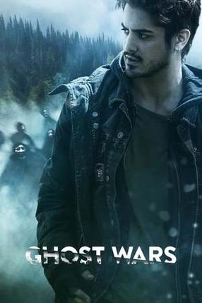 Poster: Ghost Wars