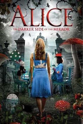 Poster: Alice - The Darker Side of the Mirror