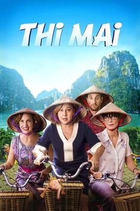 Poster: Thi Mai, rumbo a Vietnam