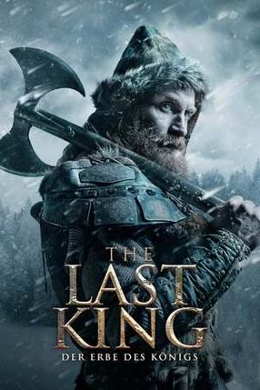 Poster: The Last King - Der Erbe des Königs