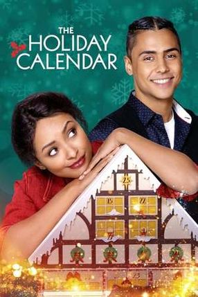 Poster: The Holiday Calendar