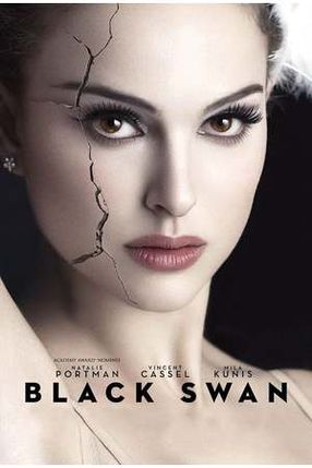 Poster: Black Swan