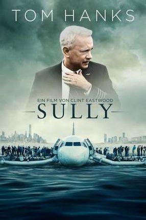 Poster: Sully
