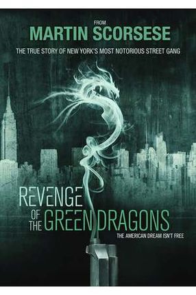 Poster: Revenge of the Green Dragons