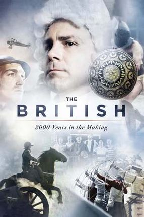 Poster: Die Briten