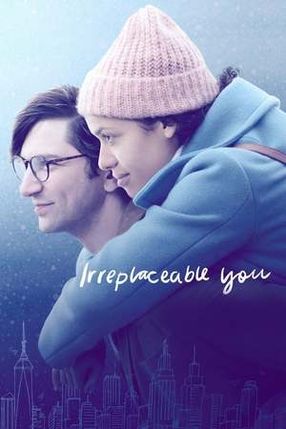Poster: Unersetzlich - Irreplaceable You