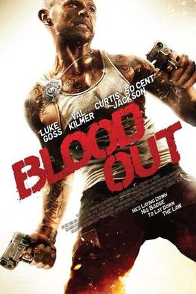 Poster: Blood Out