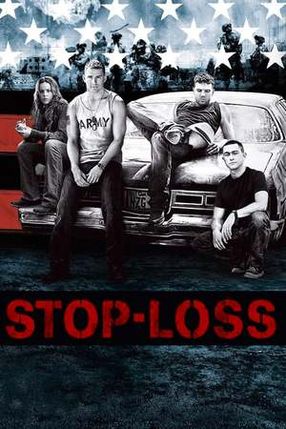 Poster: Stop-Loss