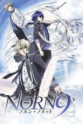 Poster: Norn9