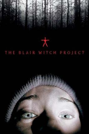 Poster: Blair Witch Project