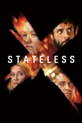 Poster: Stateless