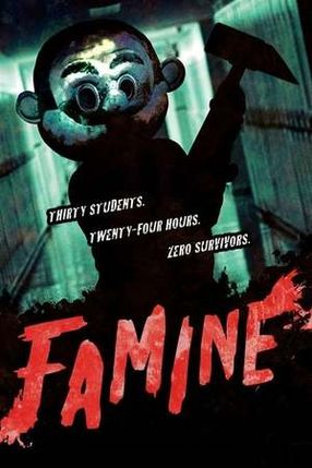 Poster: Famine