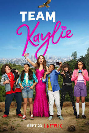 Poster: Team Kaylie