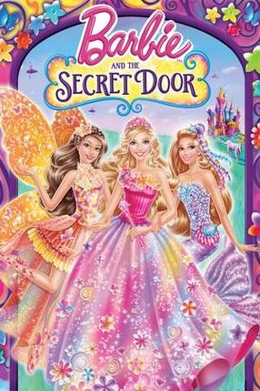 Poster: Barbie und die geheime Tür