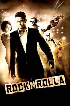 Poster: RockNRolla