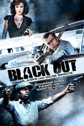 Poster: Black Out
