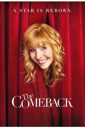 Poster: The Comeback