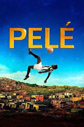 Poster: Pelé - Der Film