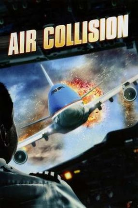 Poster: Flight 23 - Air Crash