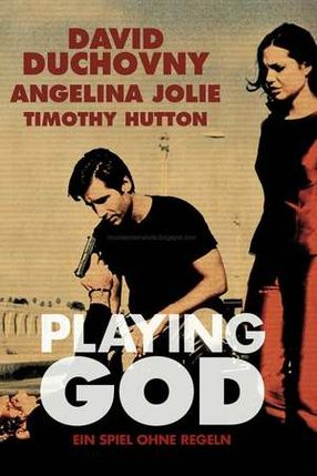 Poster: Playing God
