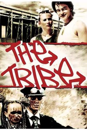 Poster: The Tribe