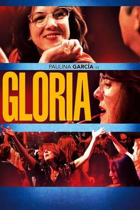 Poster: Gloria