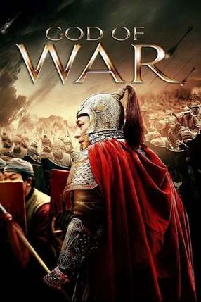 Poster: God of War