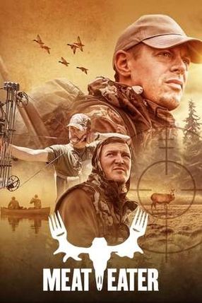 Poster: MeatEater