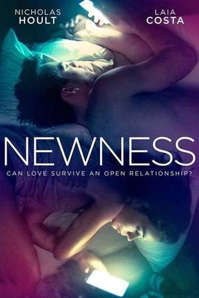 Poster: Newness